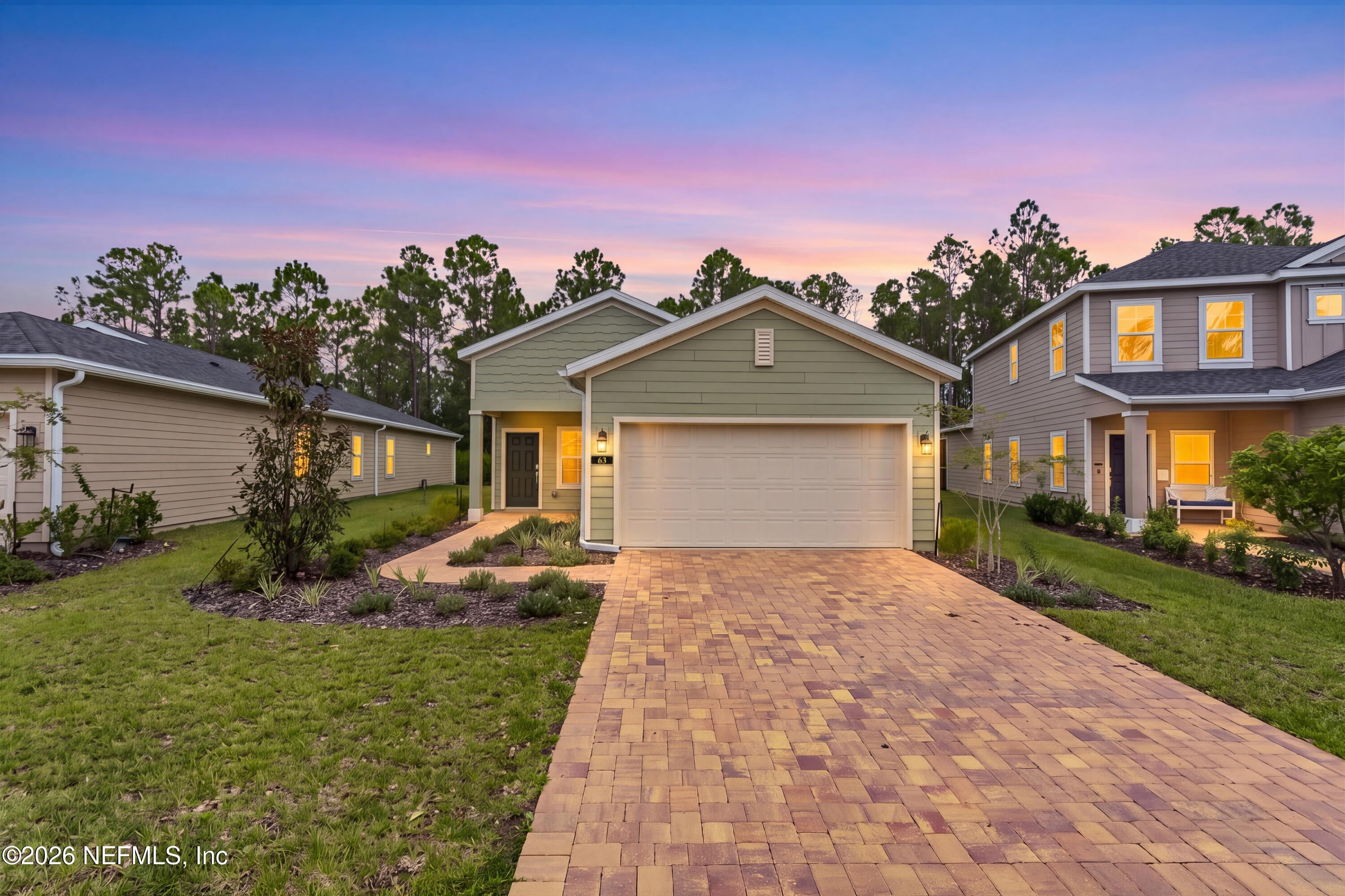 63 River Strand Ln, Saint Augustine, FL 32084