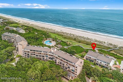 Condominium in Fernandina Beach FL 1185 BEACH WALKER Road #1185.jpg