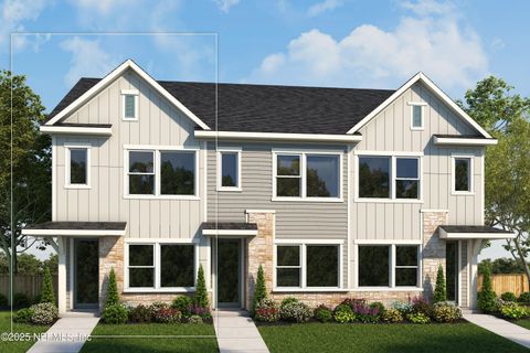 Townhouse in Jacksonville FL 11116 PANGEA Court.jpg