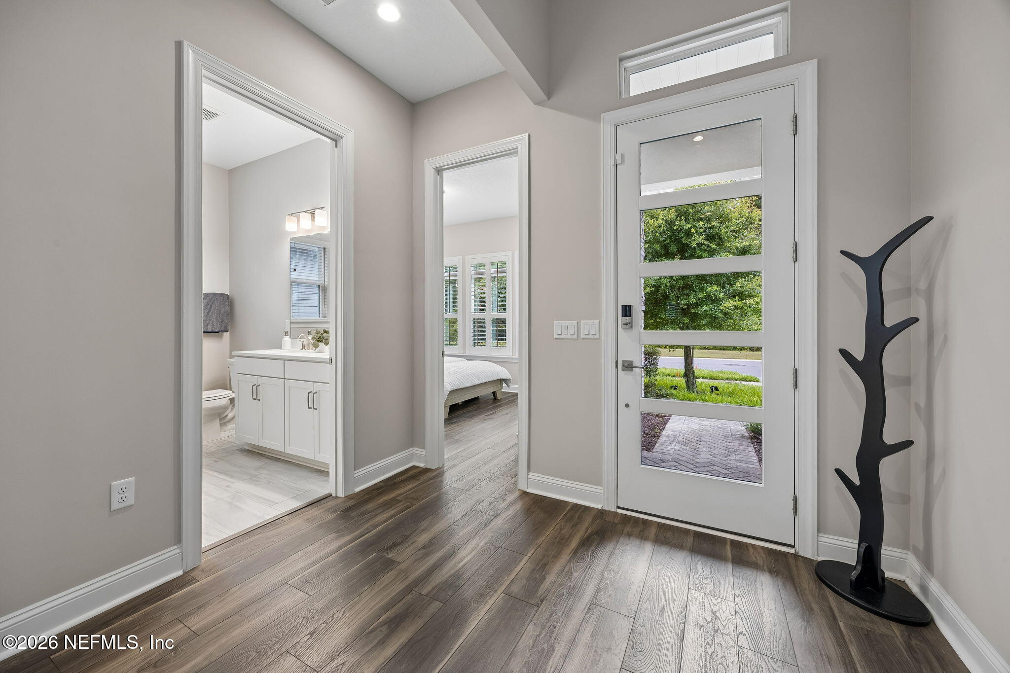 9837 Filament Blvd, Jacksonville, FL 32256 photo