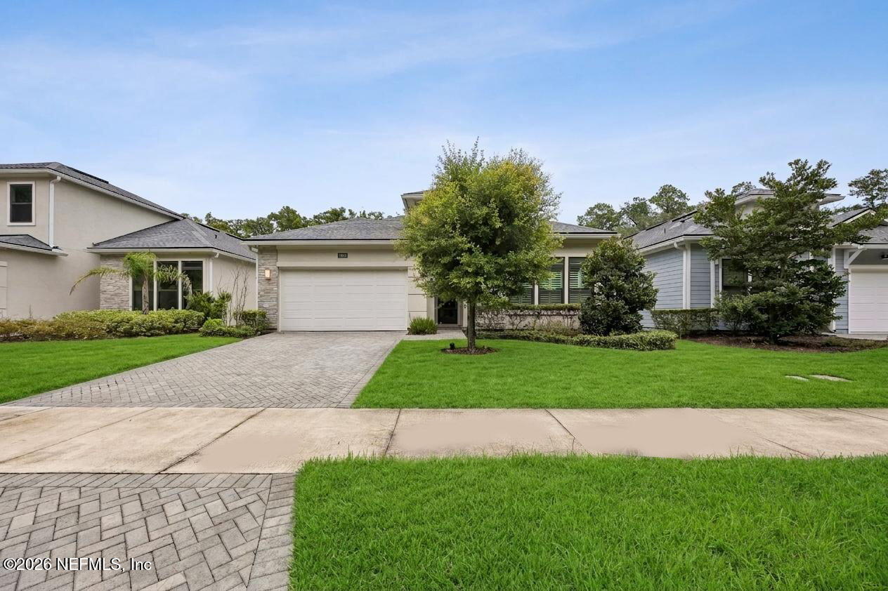 9837 Filament Blvd, Jacksonville, FL 32256 photo