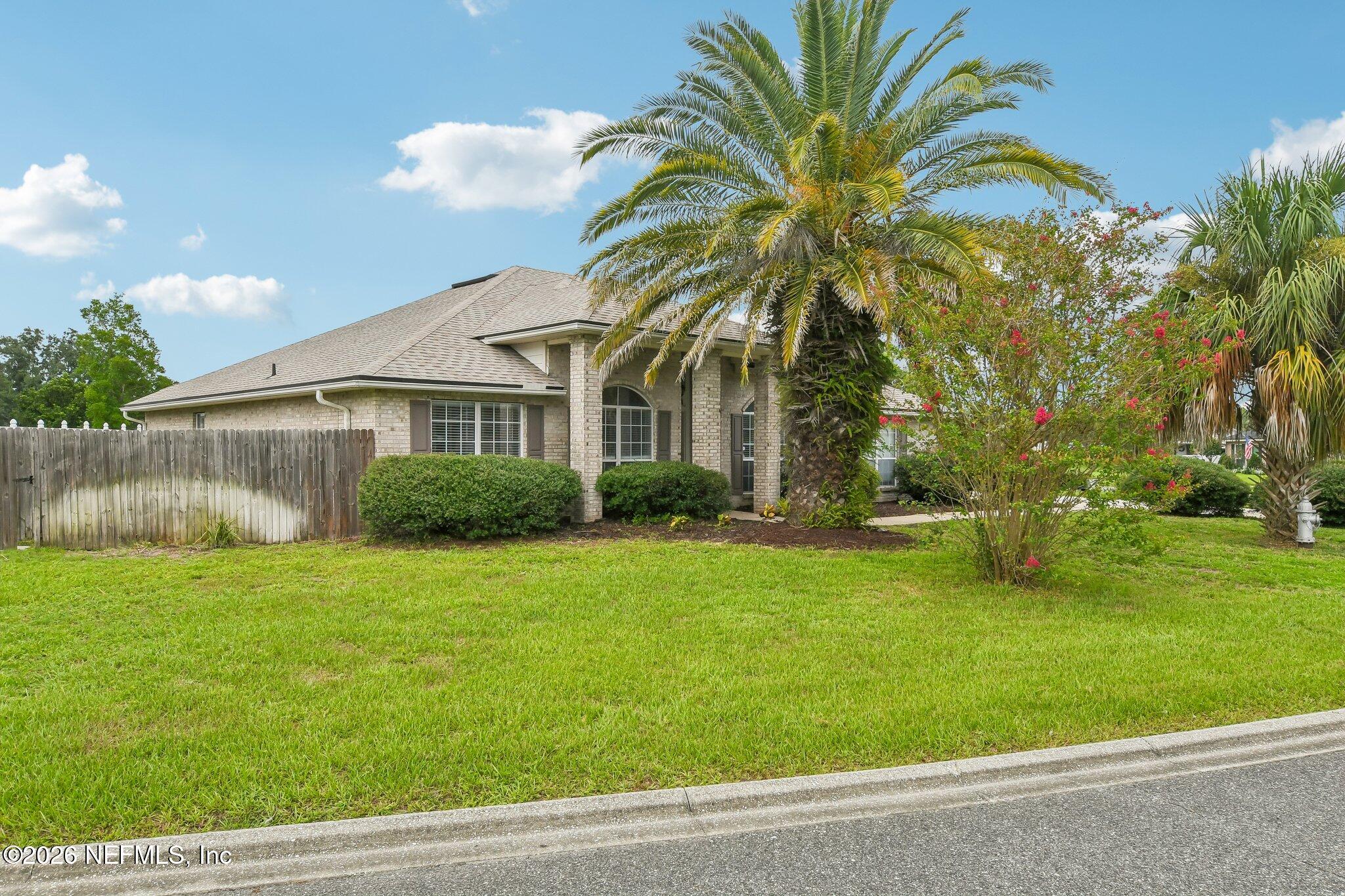 476 Hillside Dr, Orange Park, FL 32073
