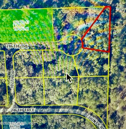 Unimproved Land in O'Brien FL 0 107TH Drive.jpg