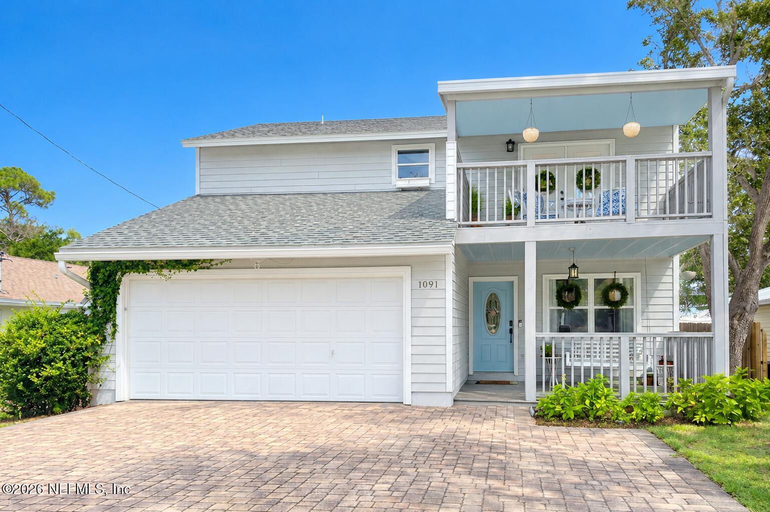 1091 13 St, Jacksonville Beach, FL 32250