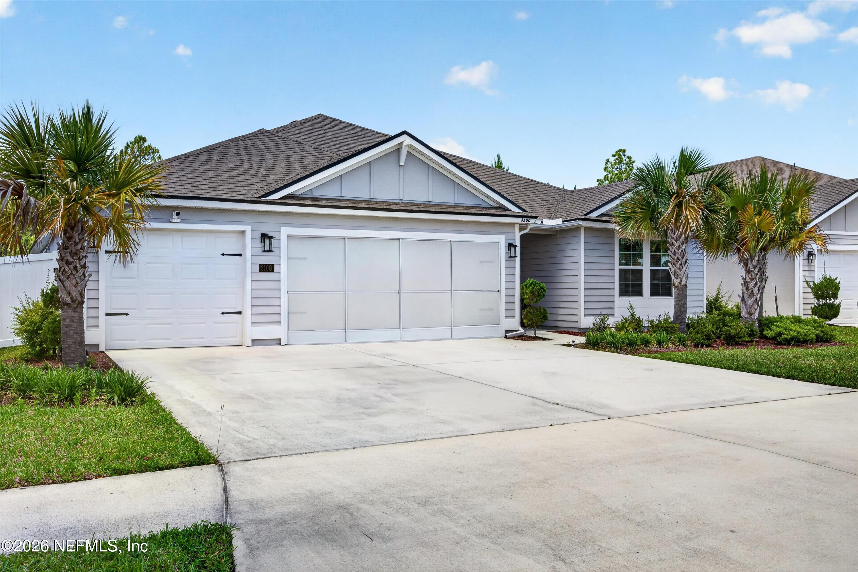 3100 Cold Leaf Way, Green Cove Springs, FL 32043 photo