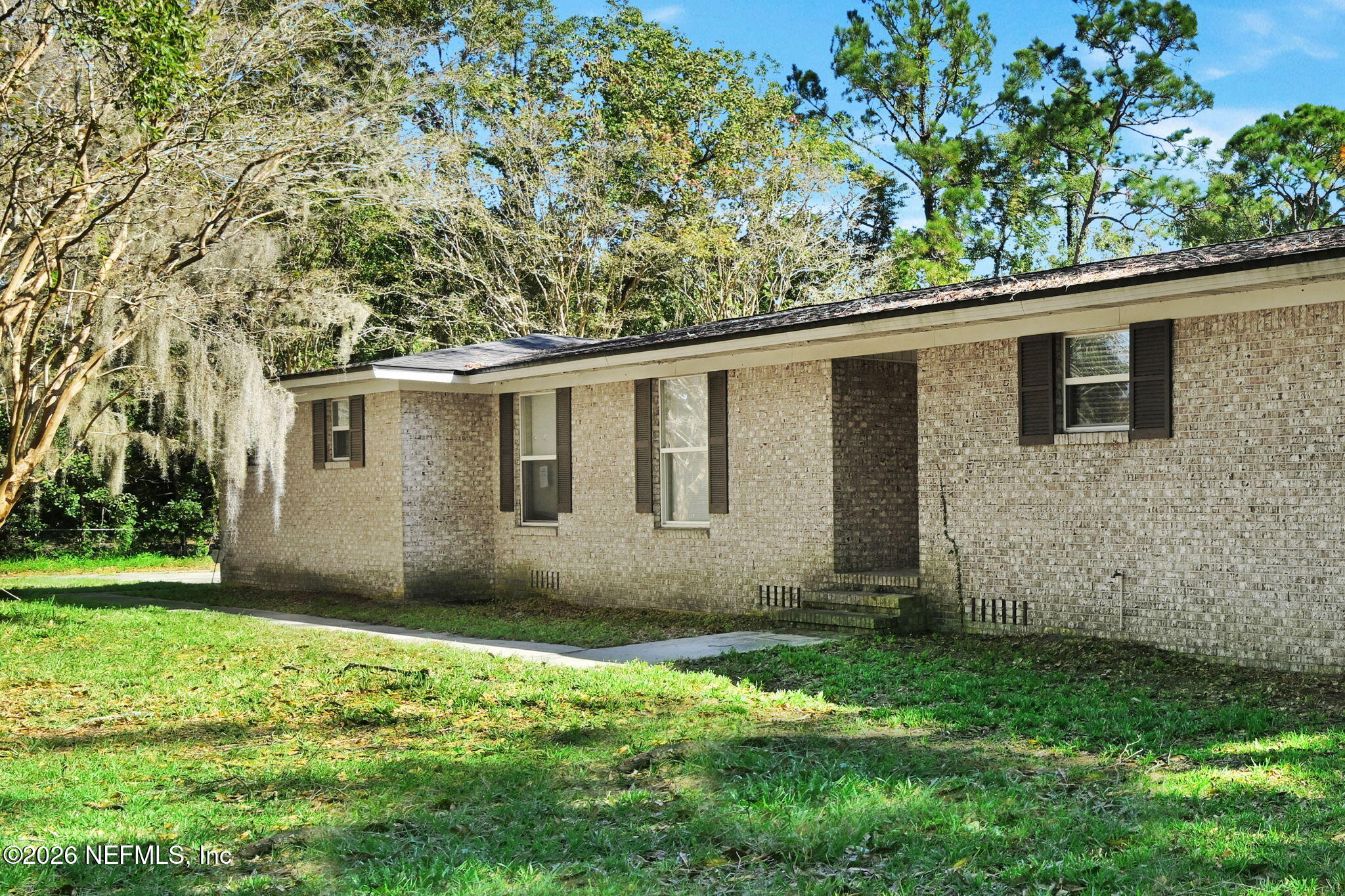 13201 Perdue Rd, Jacksonville, FL 32218 photo