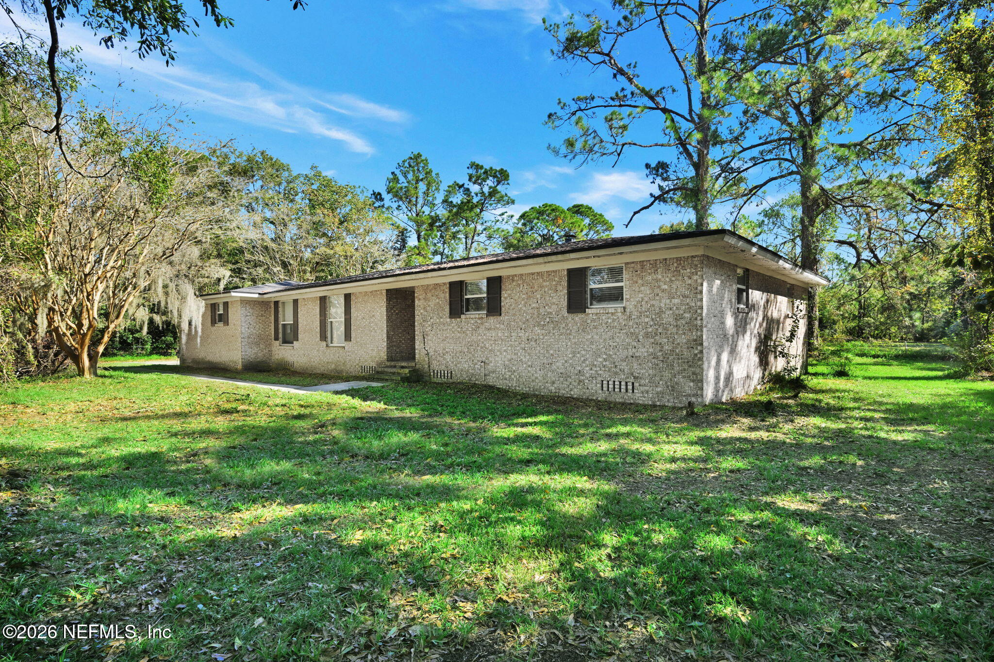 13201 Perdue Rd, Jacksonville, FL 32218