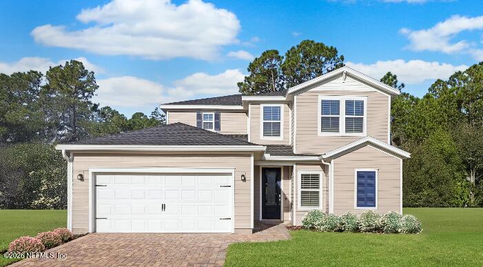 2438 Morganza Way, Green Cove Springs, FL 32043