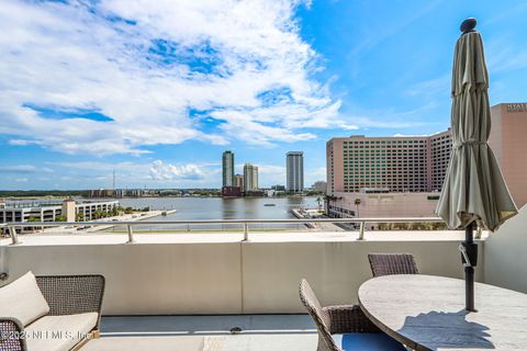 Condominium in Jacksonville FL 301 E BAY Street #405 32.jpg