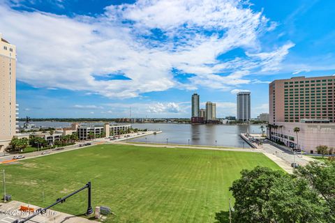 Condominium in Jacksonville FL 301 E BAY Street #405 37.jpg