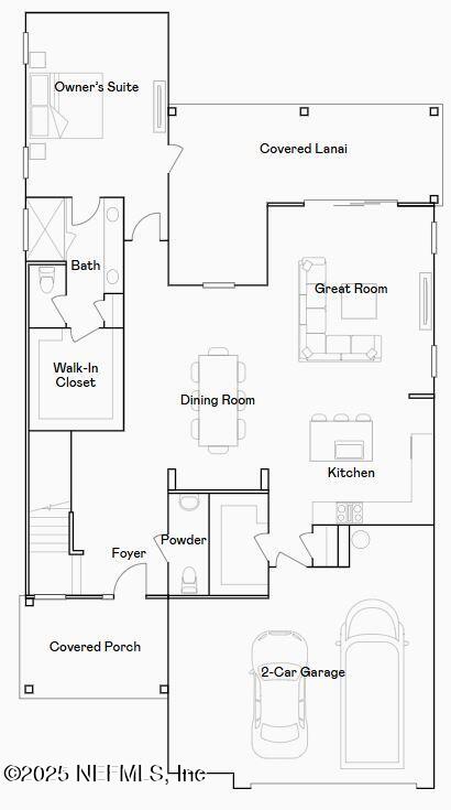2454 Morganza Way, Green Cove Springs, FL 32043 photo