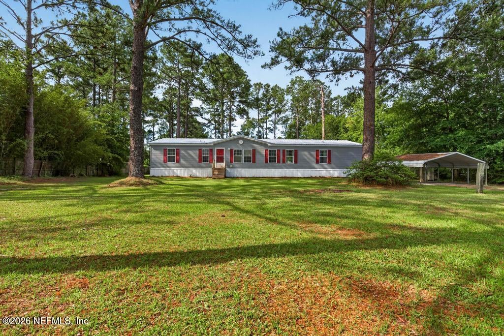 54368 Hazel Jones Rd, Callahan, FL 32011 photo