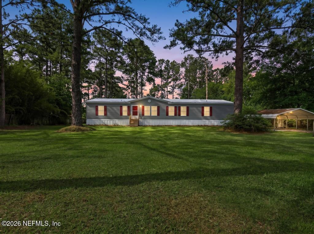 54368 Hazel Jones Rd, Callahan, FL 32011