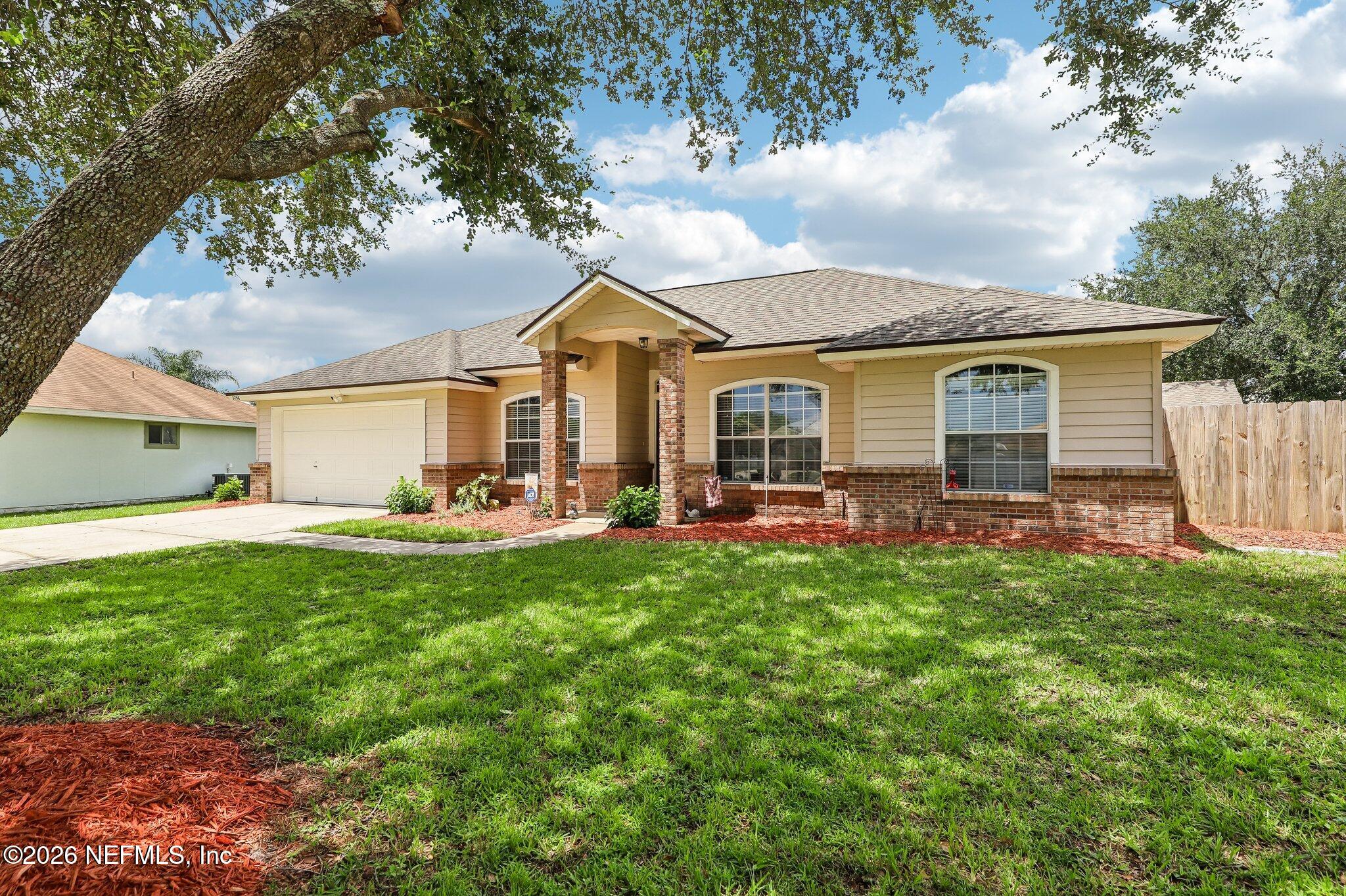 3756 Arava Dr, Green Cove Springs, FL 32043 photo