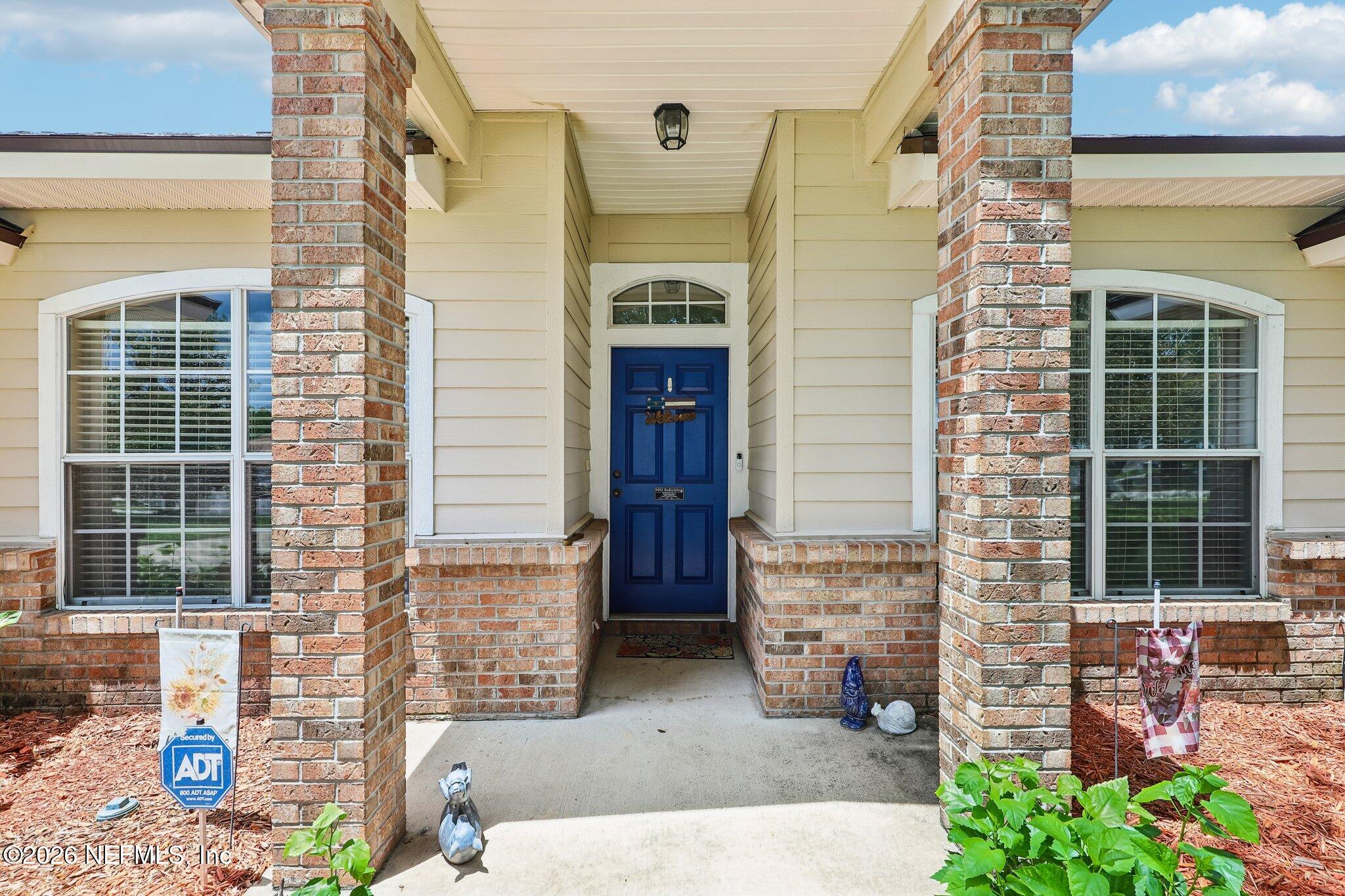 3756 Arava Dr, Green Cove Springs, FL 32043 photo