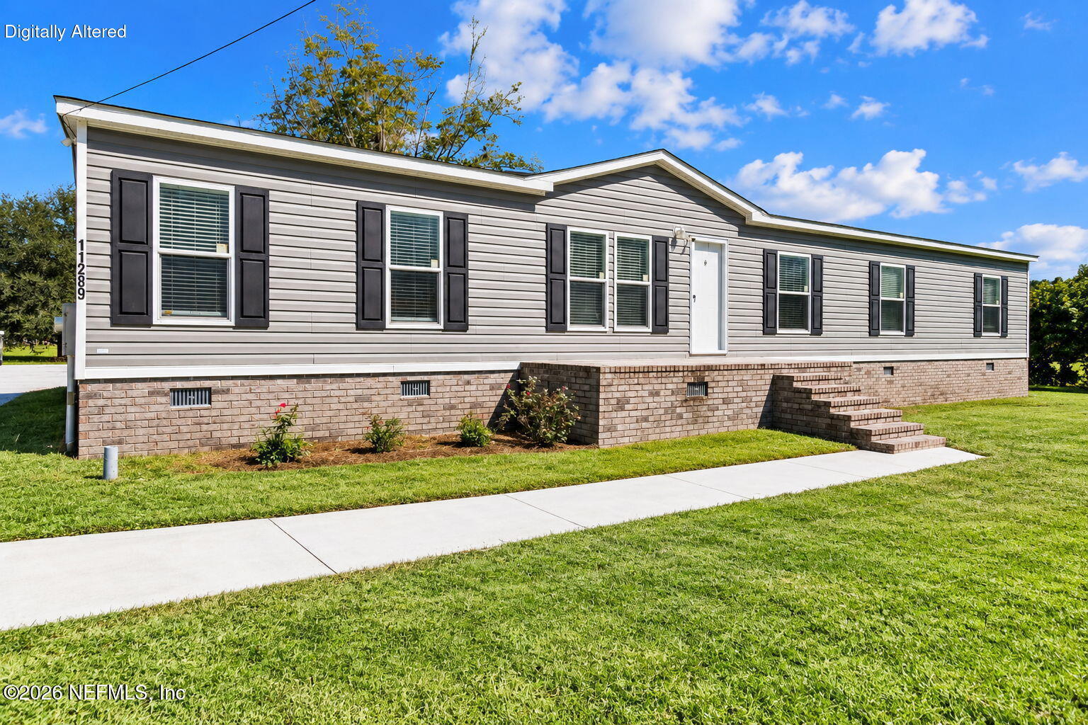 11289 Dinsmore Dairy Rd, Jacksonville, FL 32218 photo