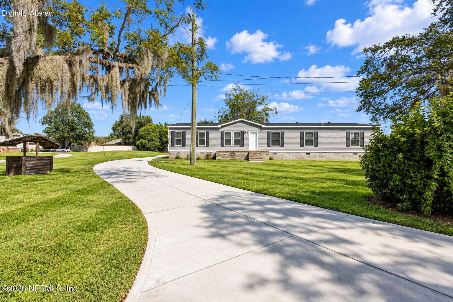 11289 Dinsmore Dairy Rd, Jacksonville, FL 32218 photo