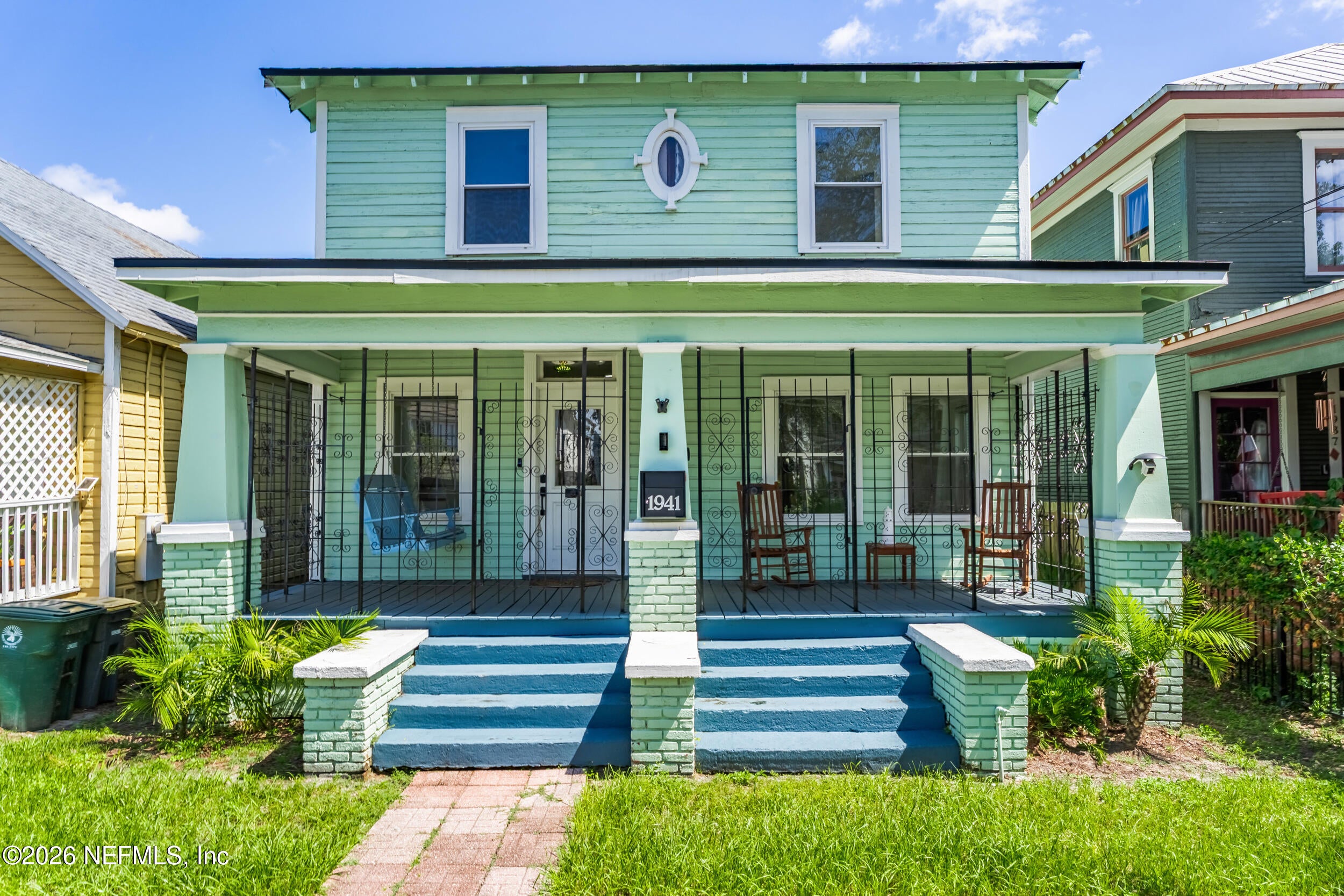 1941 Hubbard St, Jacksonville, FL 32206