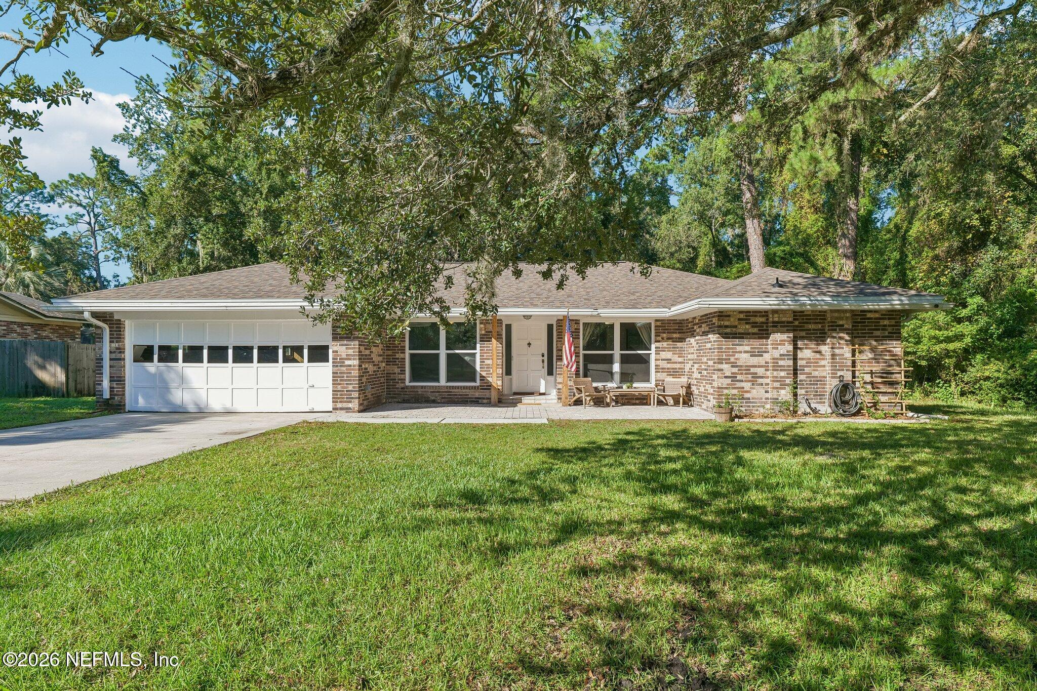 12902 Silver Oak Dr, Jacksonville, FL 32223