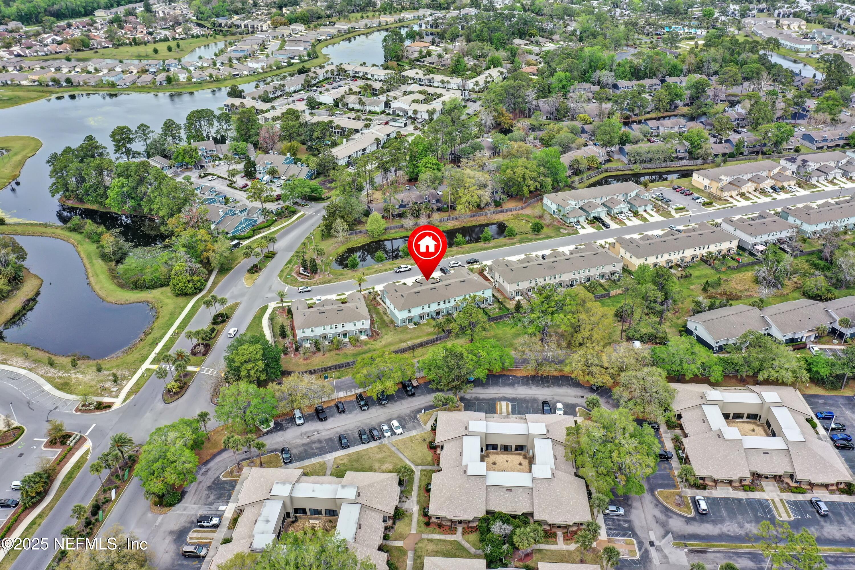 Townhouse in Jacksonville FL 8115 ECHO SPRINGS Road 28.jpg