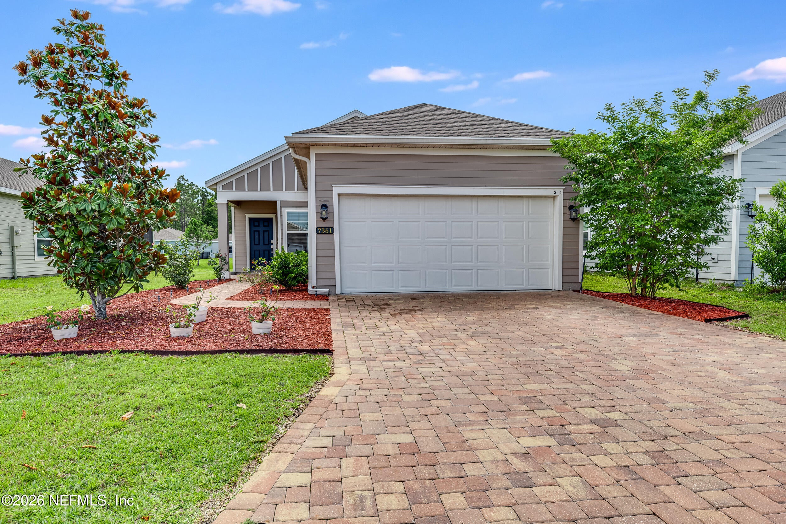 7361 Hilladale Creek Ln, Jacksonville, FL 32222 photo
