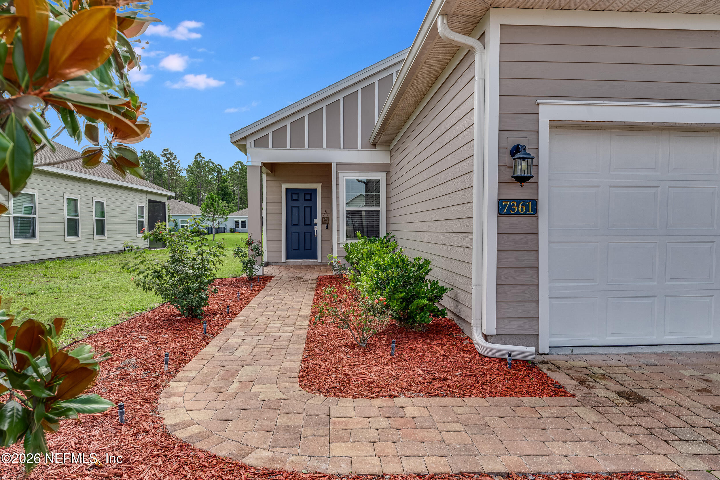 7361 Hilladale Creek Ln, Jacksonville, FL 32222 photo