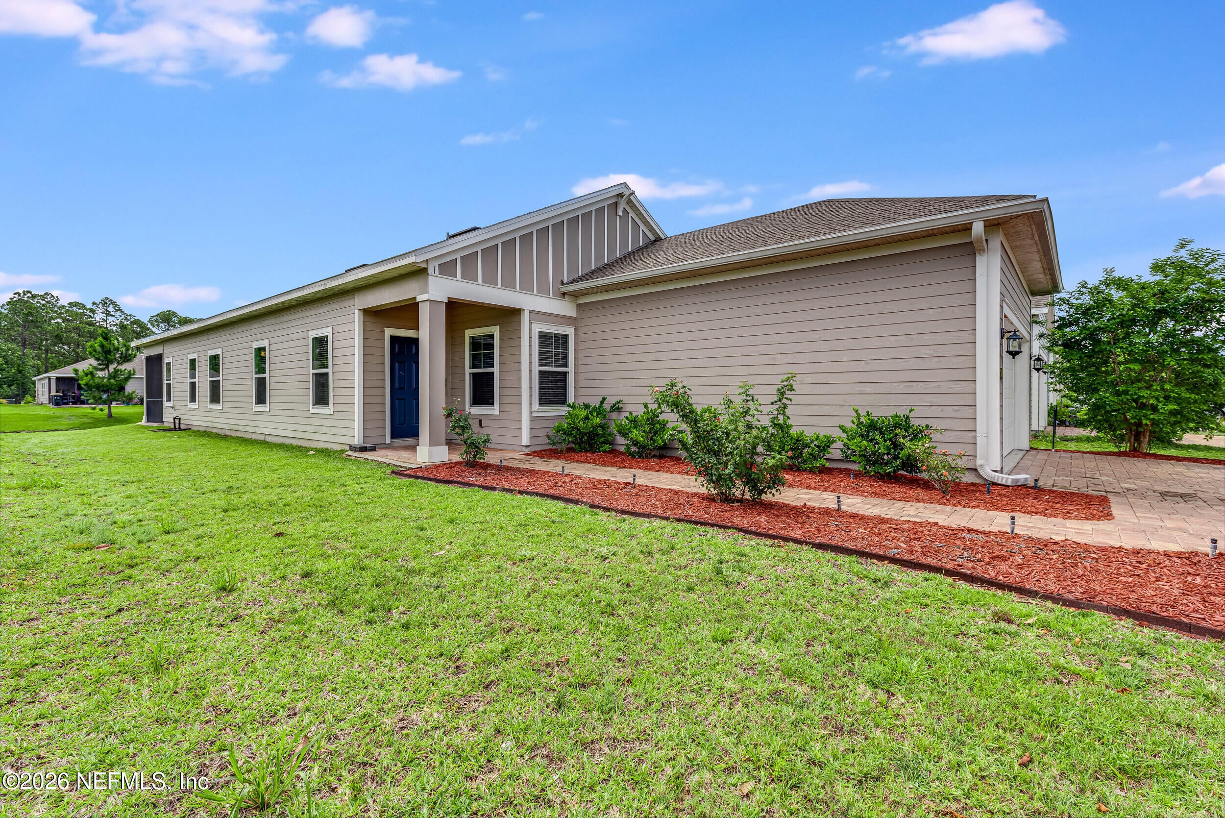 7361 Hilladale Creek Ln, Jacksonville, FL 32222