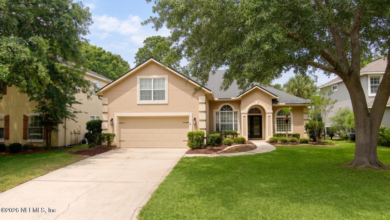 1015 Garrison Dr, Saint Augustine, FL 32092 photo