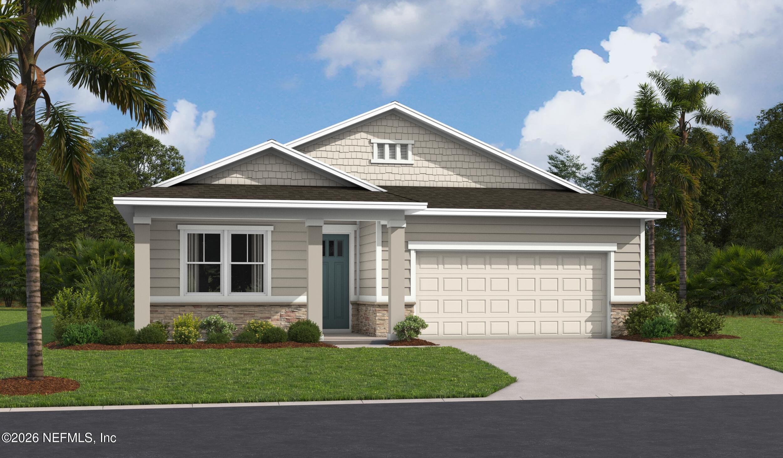 5627 Tomahawk Lake Dr, Jacksonville, FL 32254