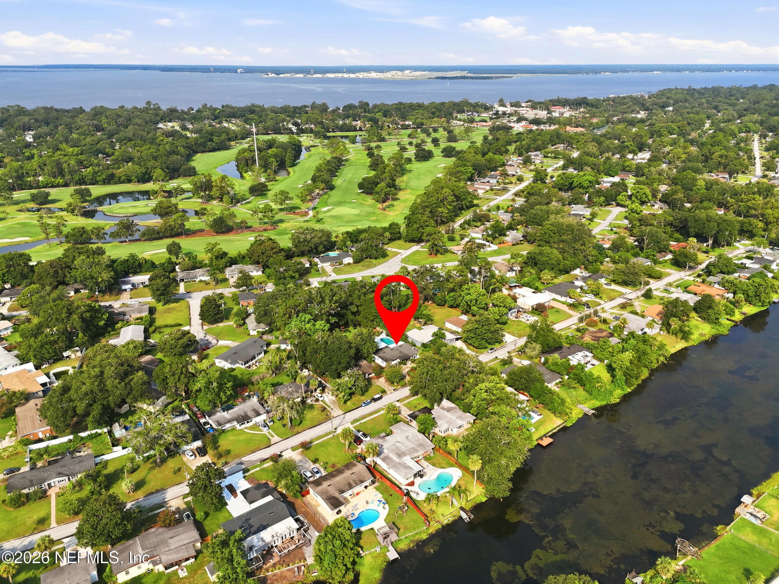 4034 Marianna Rd, Jacksonville, FL 32217 photo