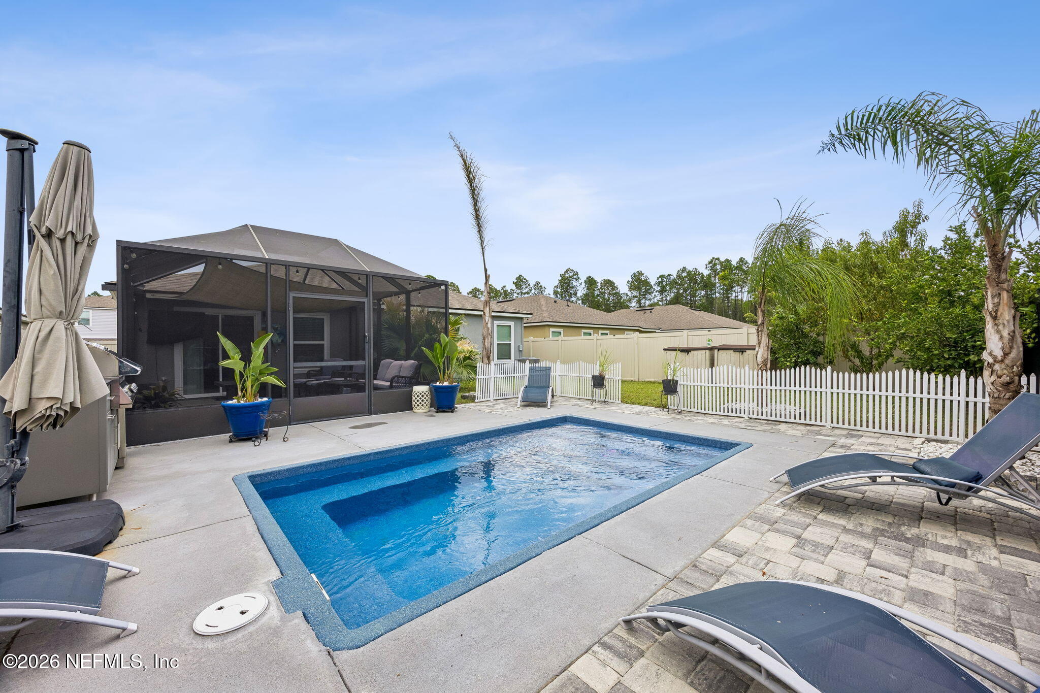 86221 Expressway Ct, Yulee, FL 32097