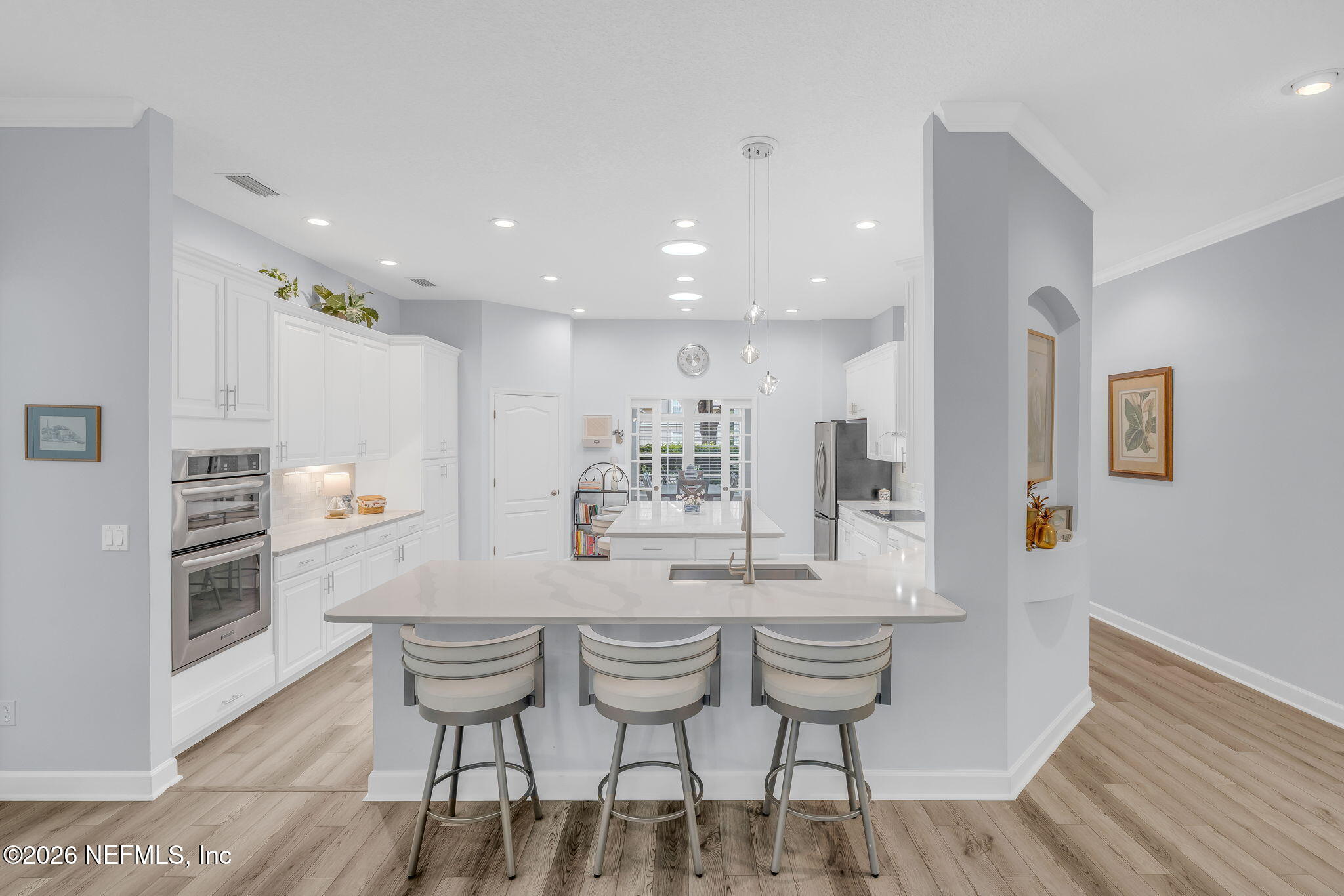 554 Santa Maria Dr, Fernandina Beach, FL 32034 photo