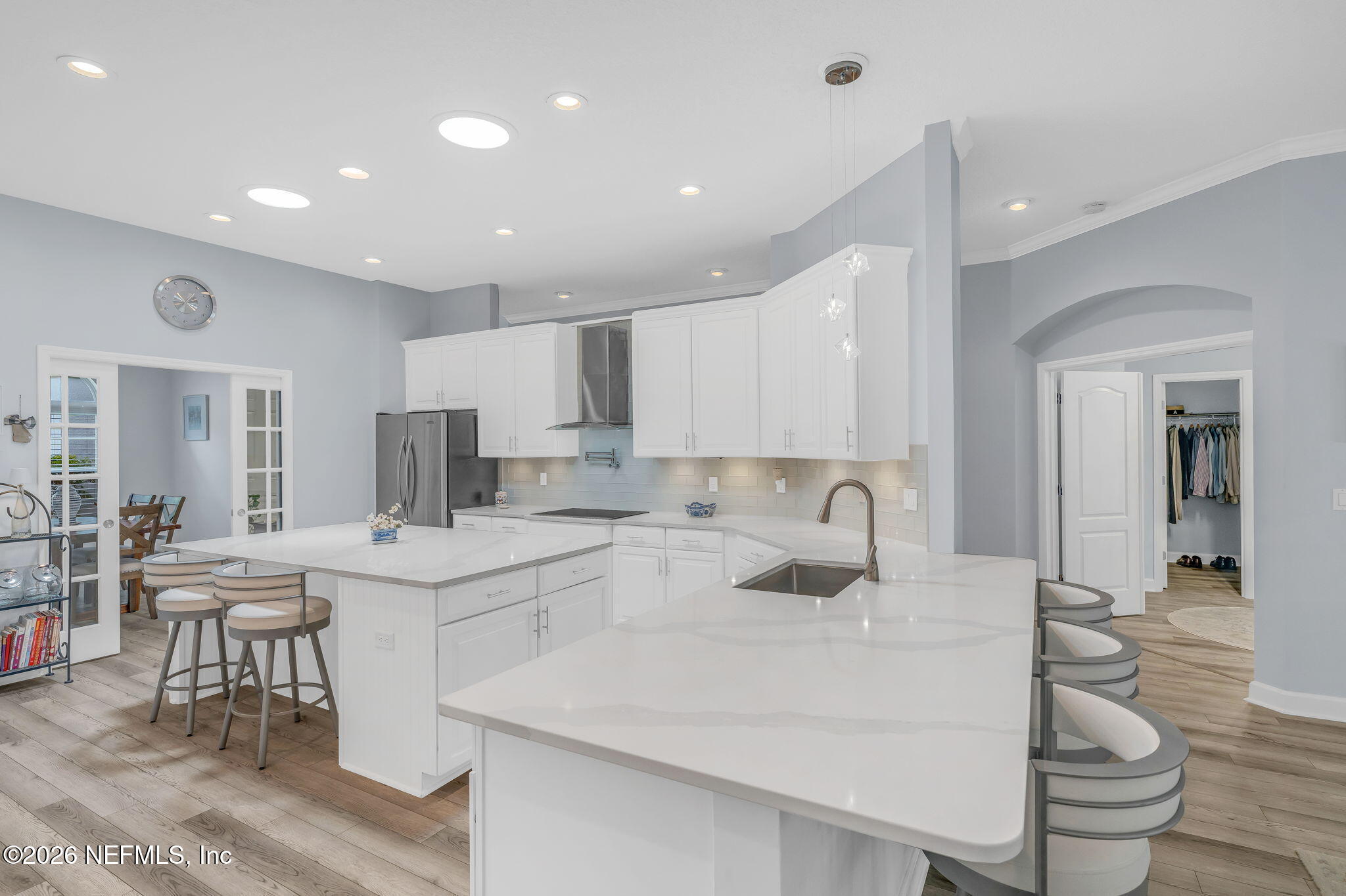 554 Santa Maria Dr, Fernandina Beach, FL 32034 photo