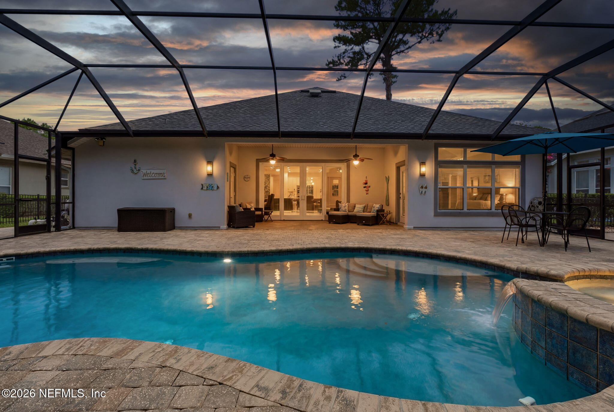 554 Santa Maria Dr, Fernandina Beach, FL 32034 photo