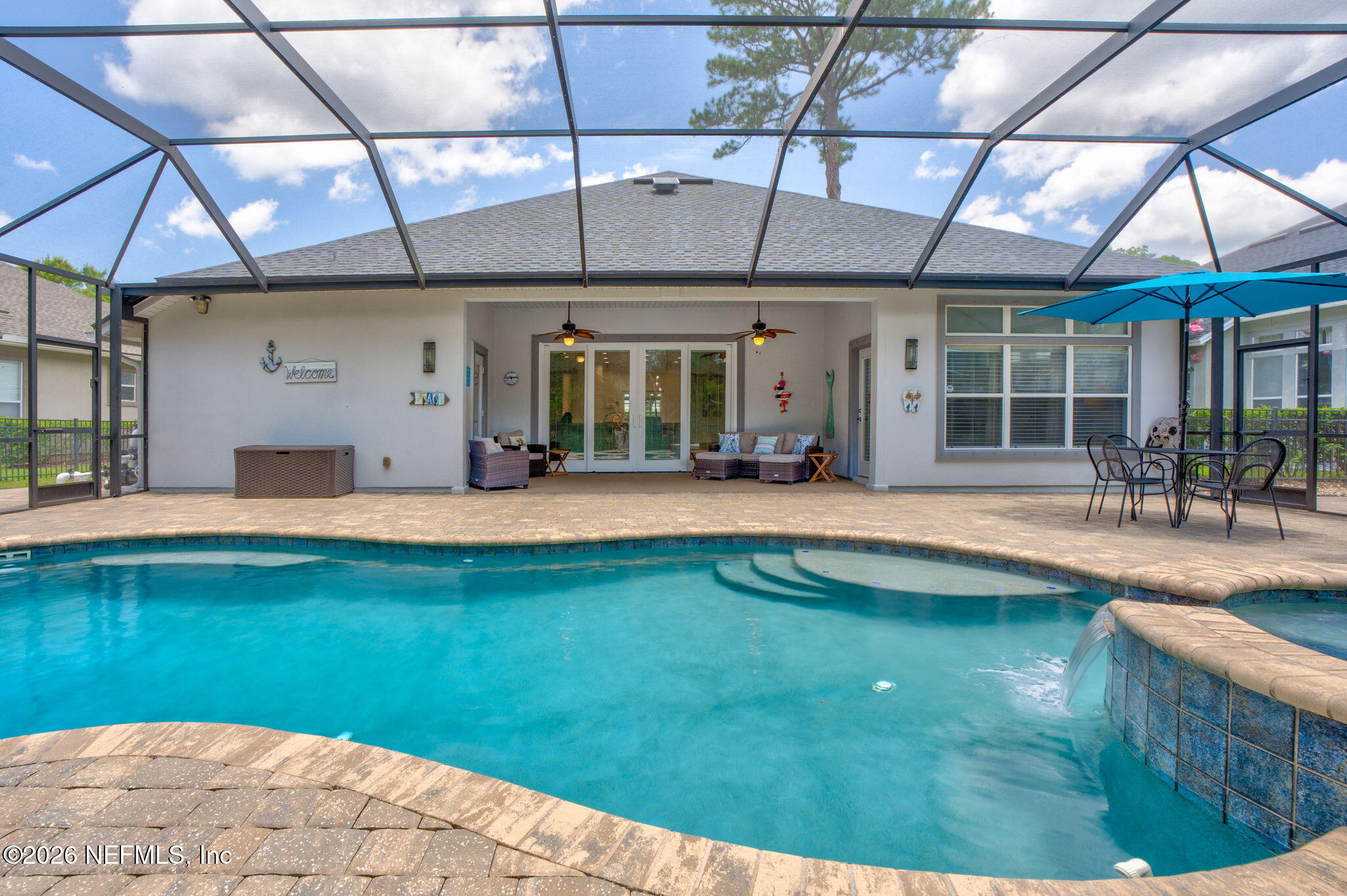 554 Santa Maria Dr, Fernandina Beach, FL 32034 photo
