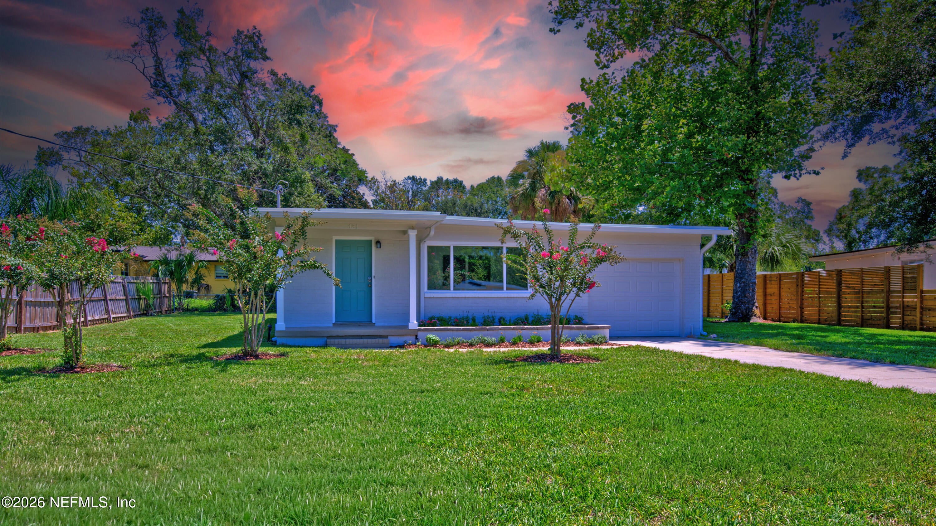 451 Skate Rd, Atlantic Beach, FL 32233 photo