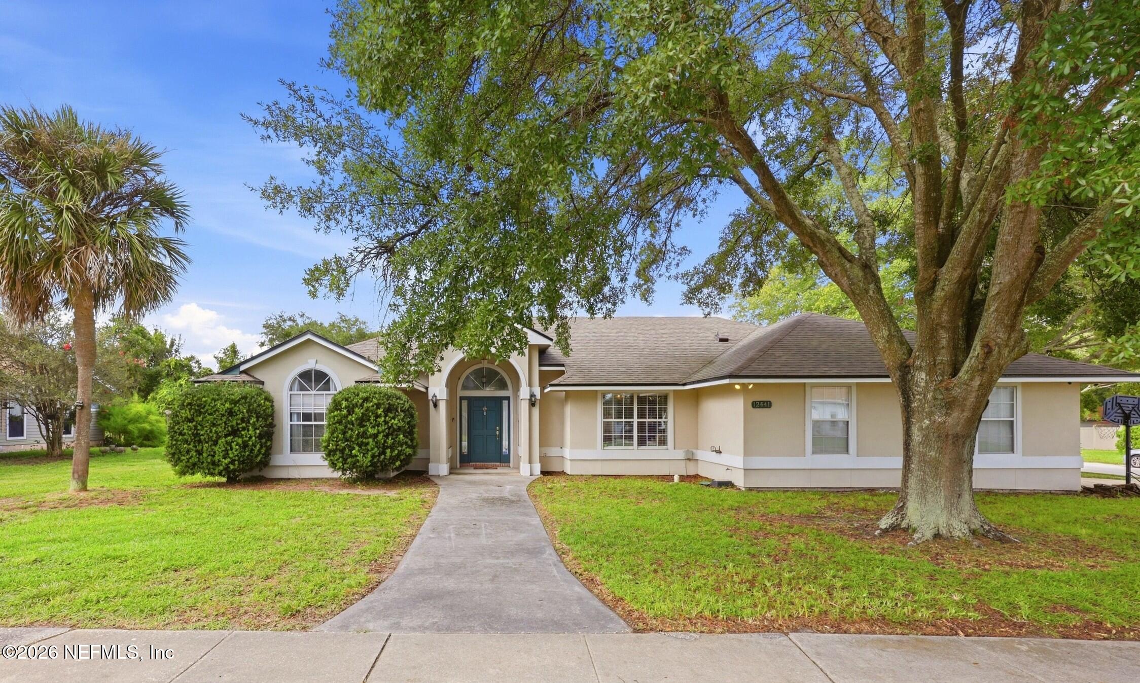 12441 Running River Rd, Jacksonville, FL 32225