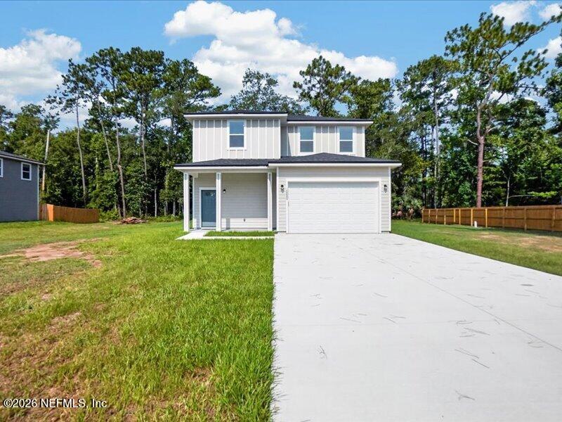 12486 Gate Rd, Jacksonville, FL 32226 photo