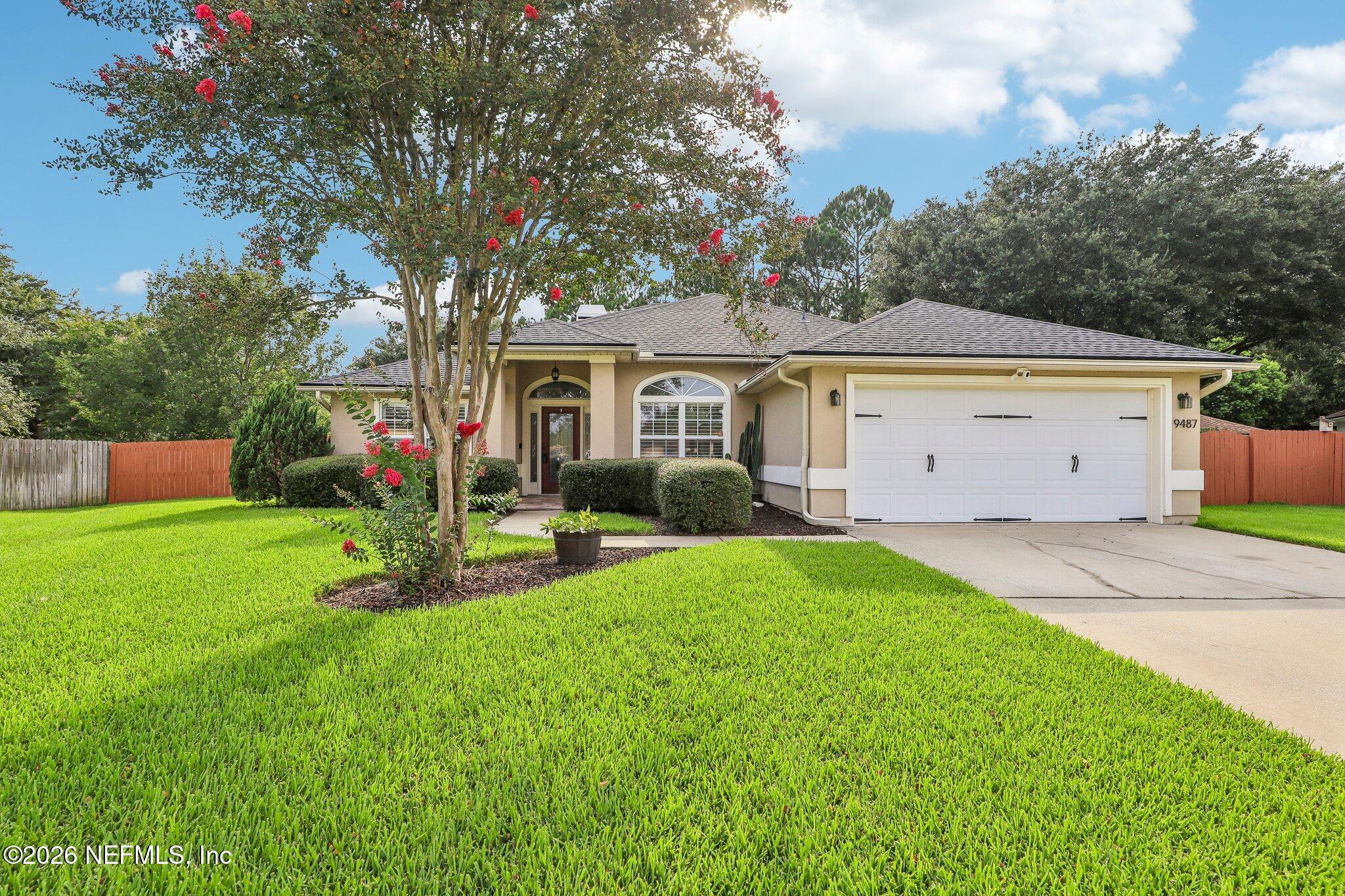 9487 Staplehurst Ct, Jacksonville, FL 32244 photo