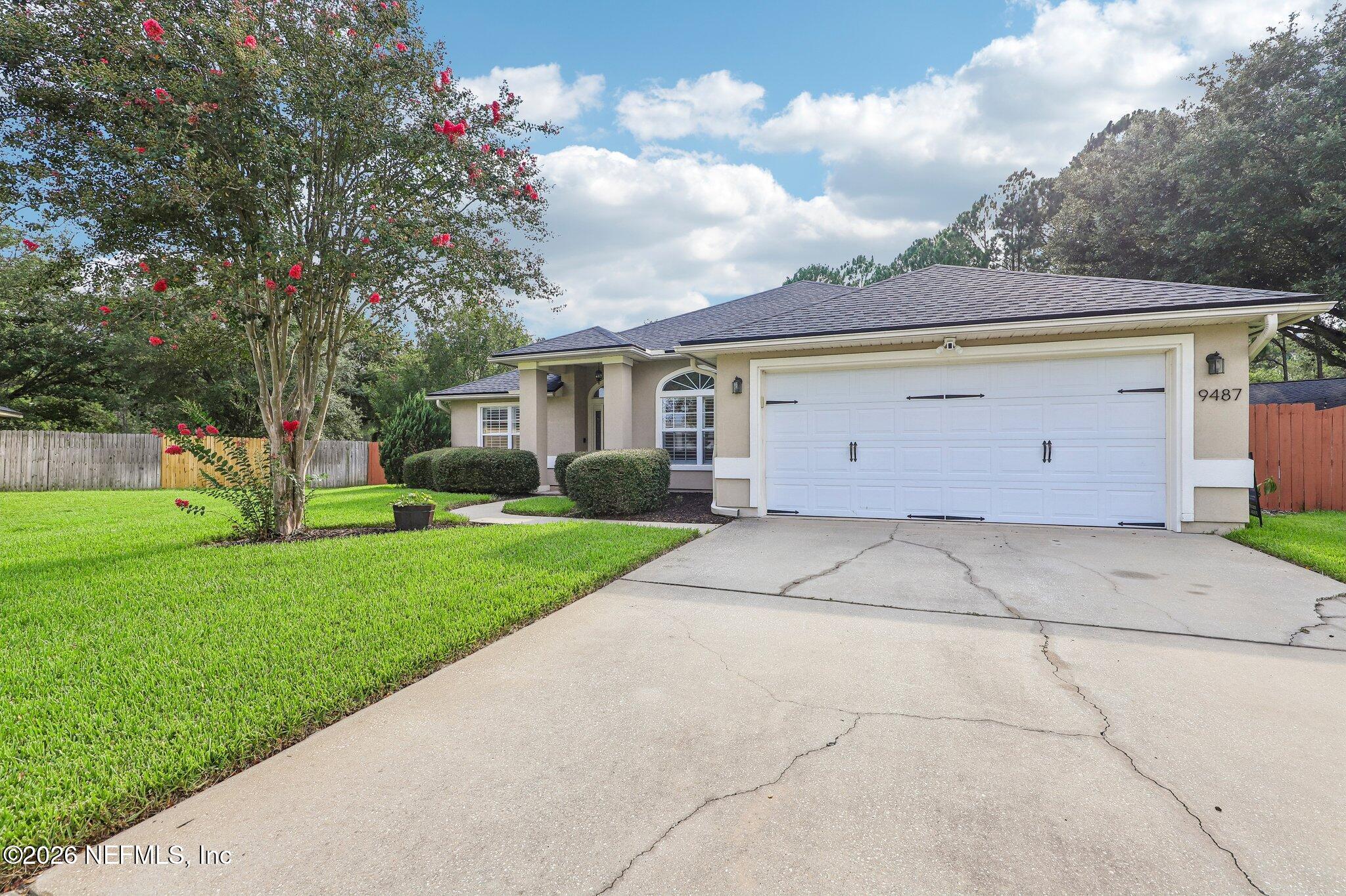 9487 Staplehurst Ct, Jacksonville, FL 32244 photo