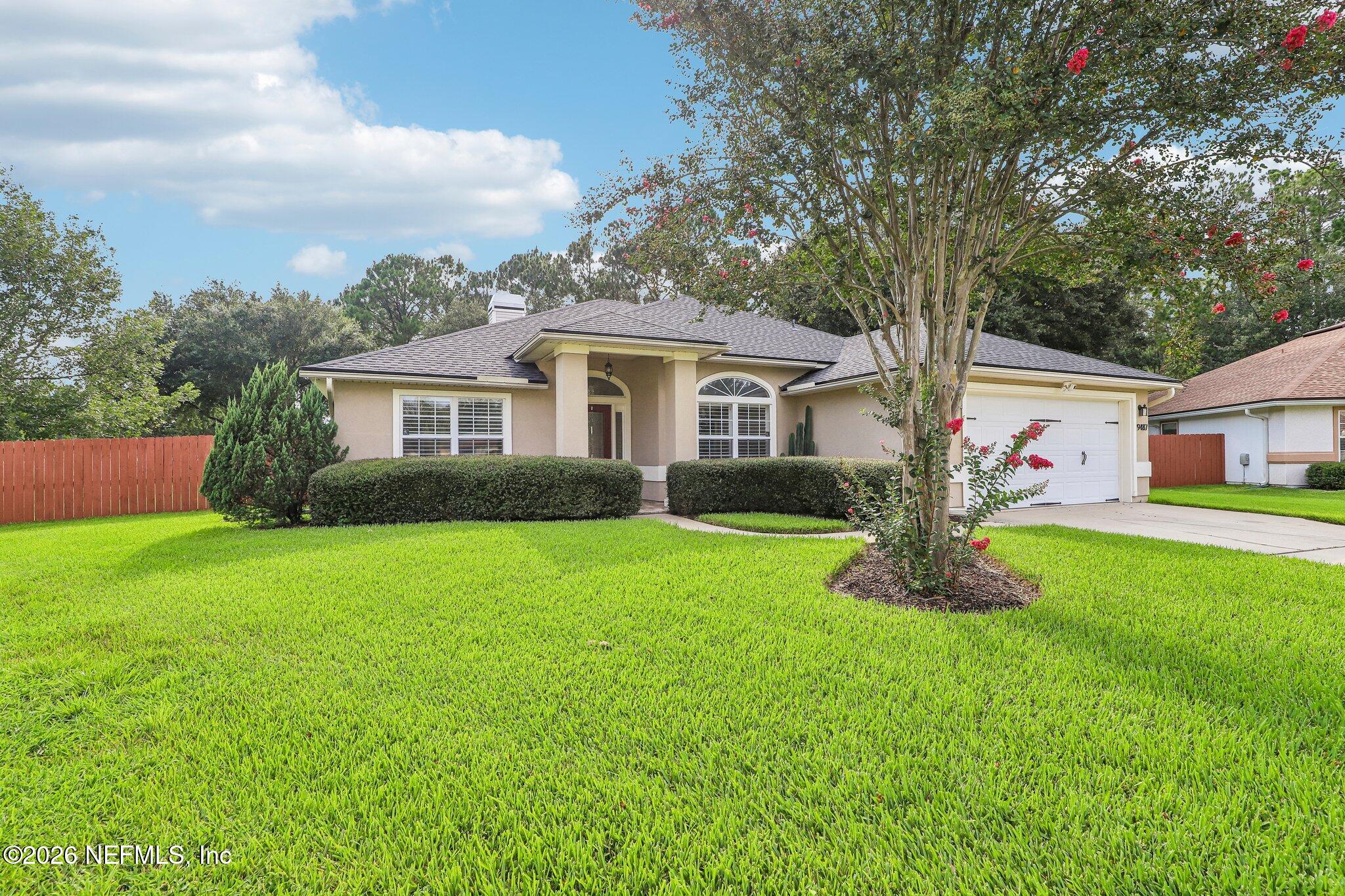 9487 Staplehurst Ct, Jacksonville, FL 32244 photo