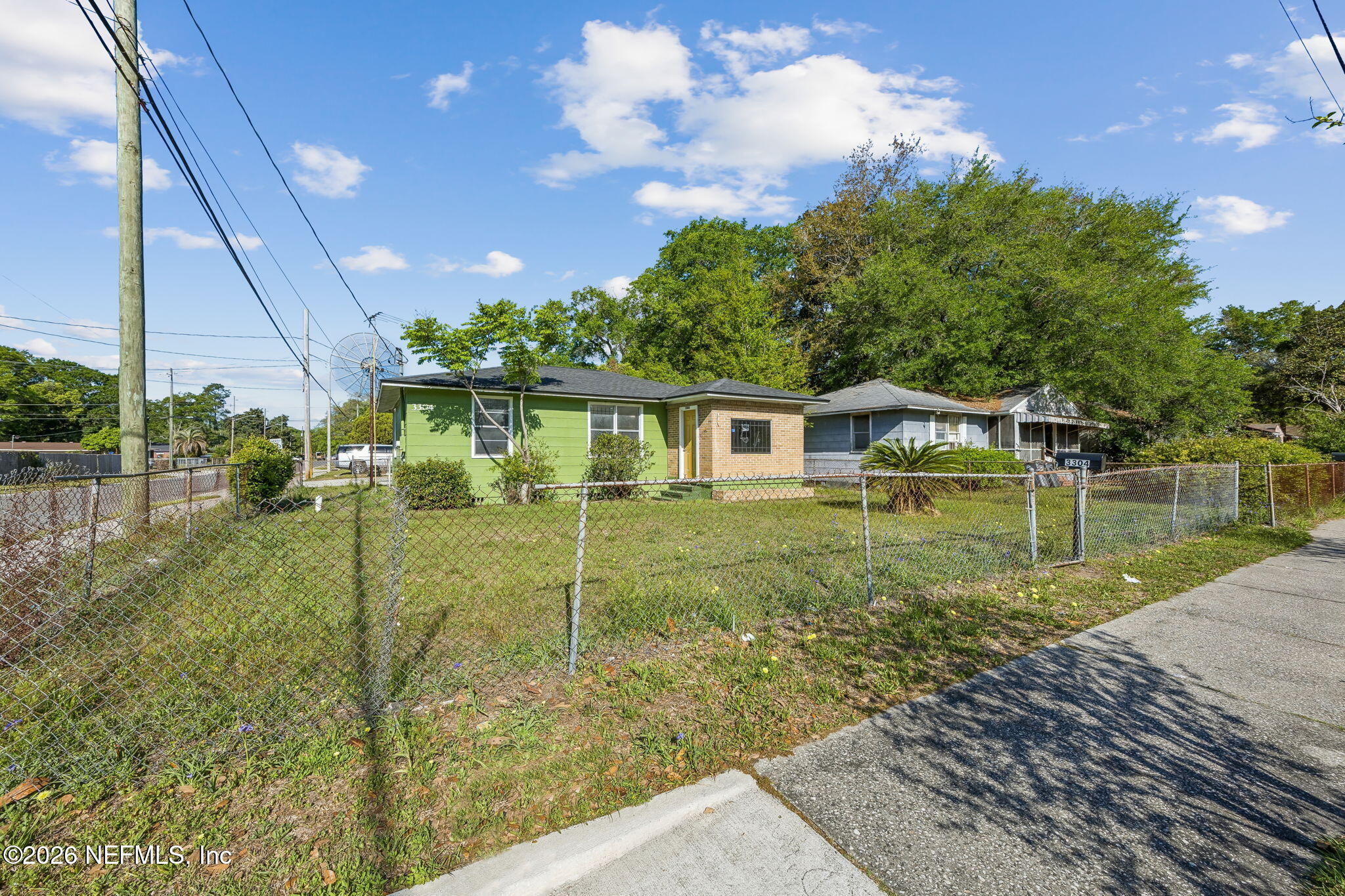 3304 Division St, Jacksonville, FL 32209 photo