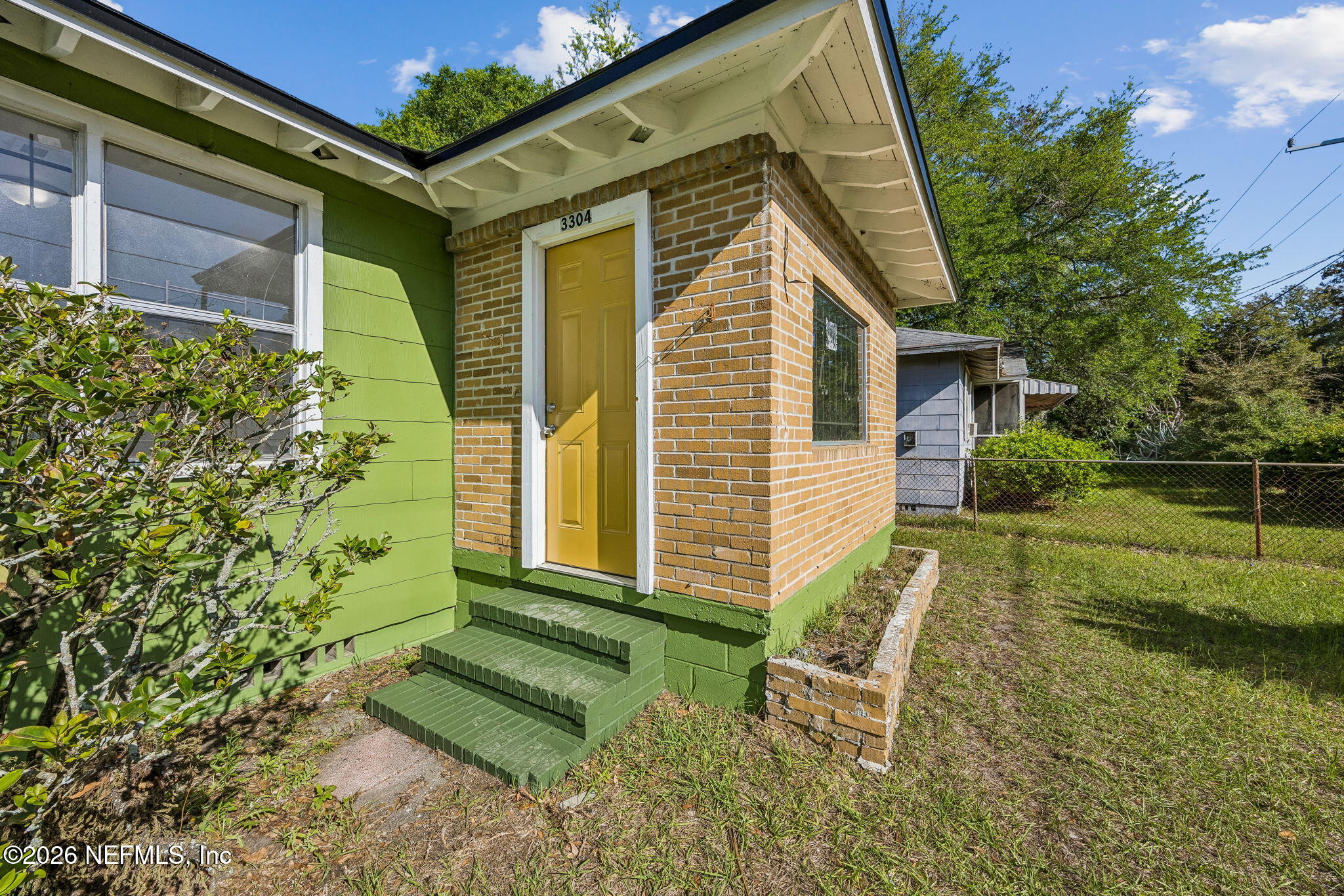 3304 Division St, Jacksonville, FL 32209 photo
