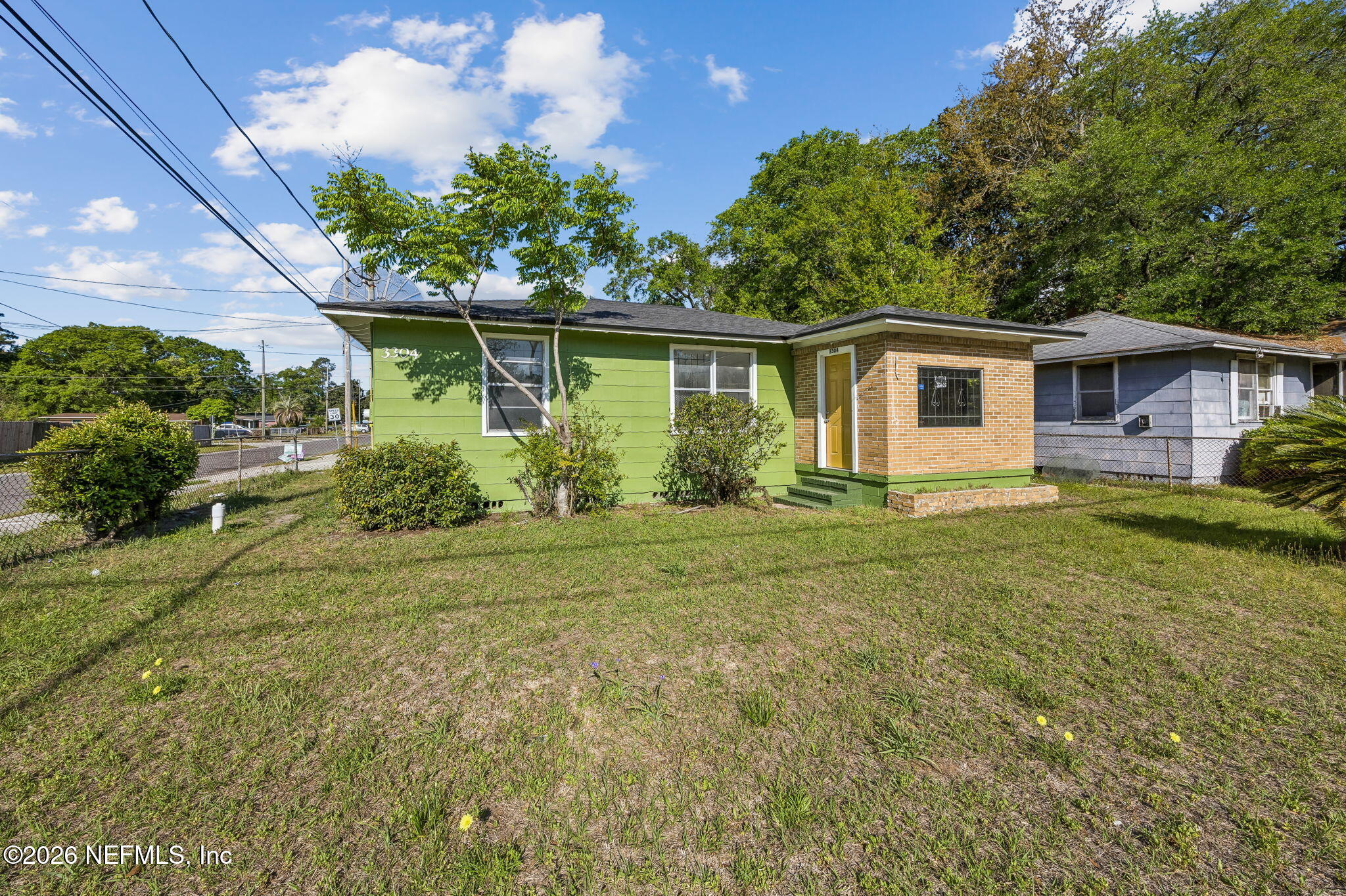 3304 Division St, Jacksonville, FL 32209 photo