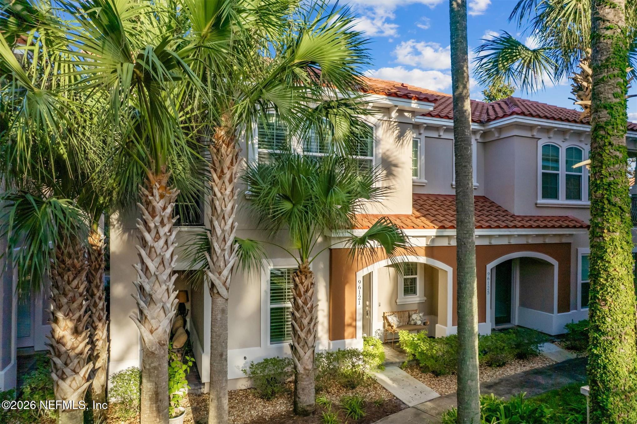 96121 Hanging Moss Dr, Fernandina Beach, FL 32034