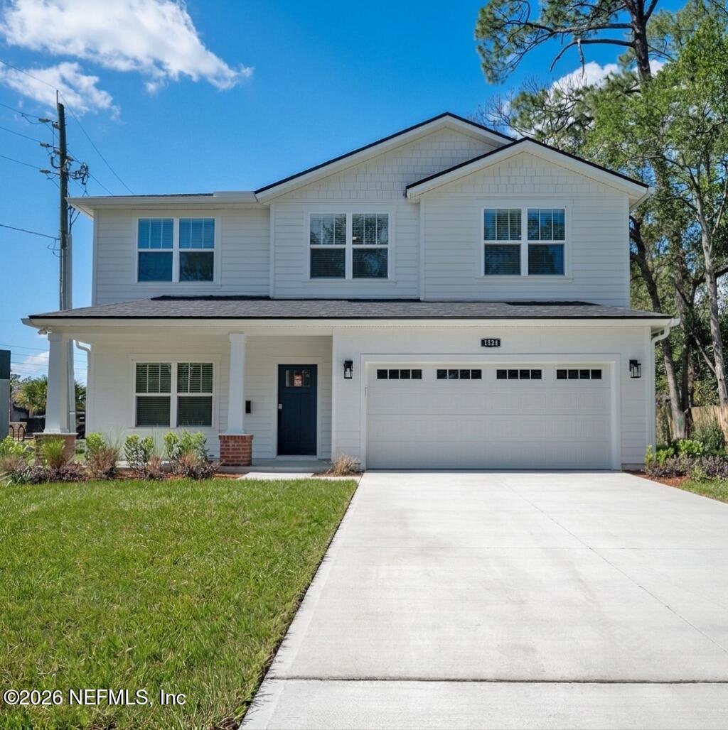 1524 Nicholson Rd, Jacksonville, FL 32207