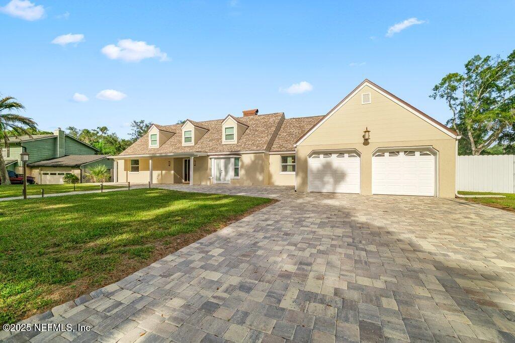3956 Tara Hall Dr, Jacksonville, FL 32277 photo