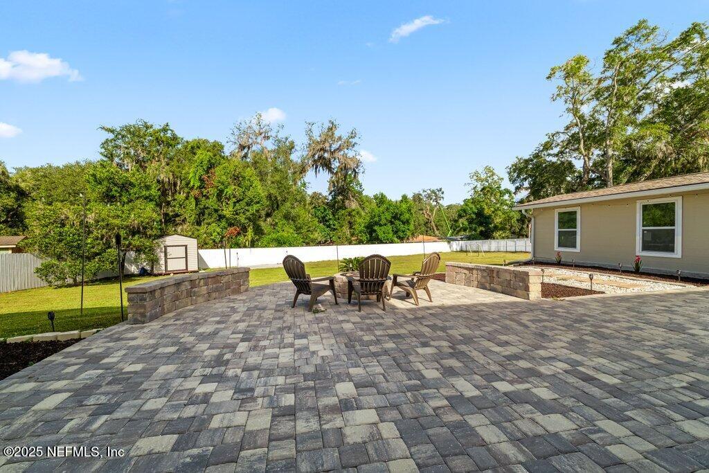 3956 Tara Hall Dr, Jacksonville, FL 32277 photo