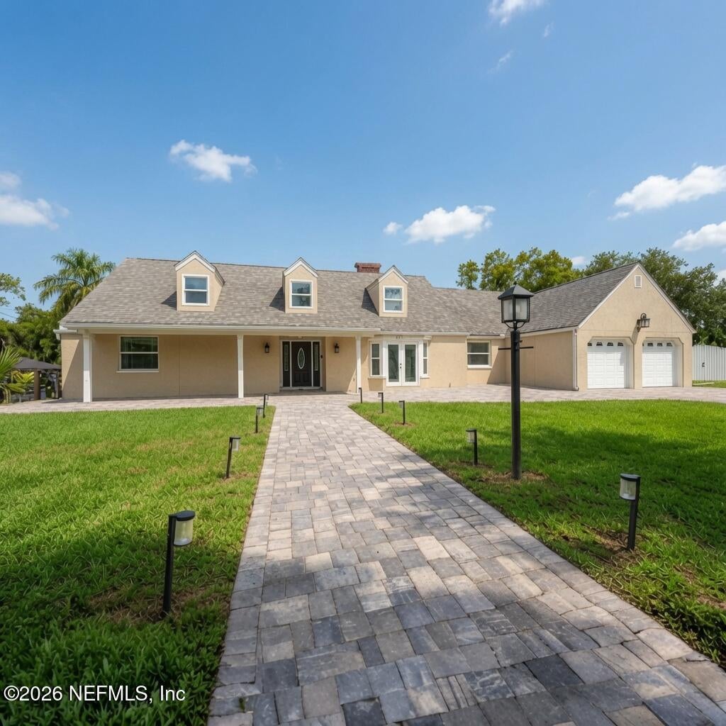 3956 Tara Hall Dr, Jacksonville, FL 32277 photo