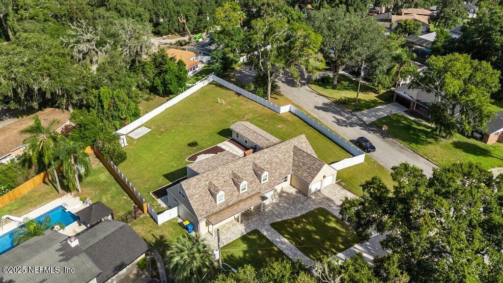 3956 Tara Hall Dr, Jacksonville, FL 32277 photo